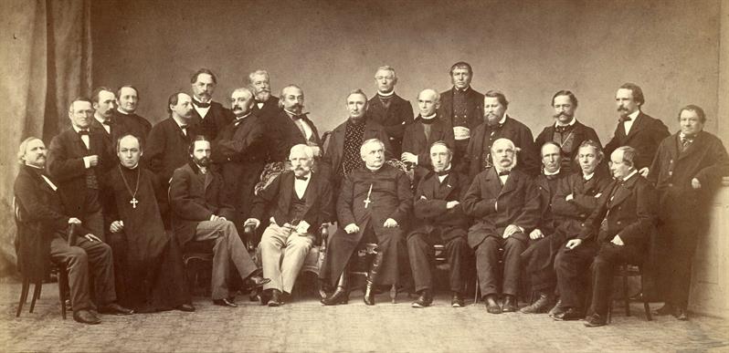 Landtag 1865
