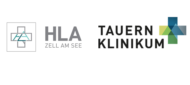 Logo Tauernklinikum
