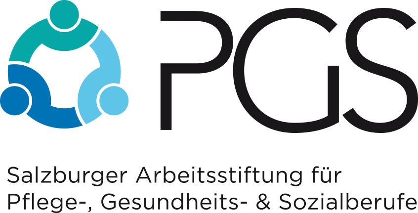 Logo PGS