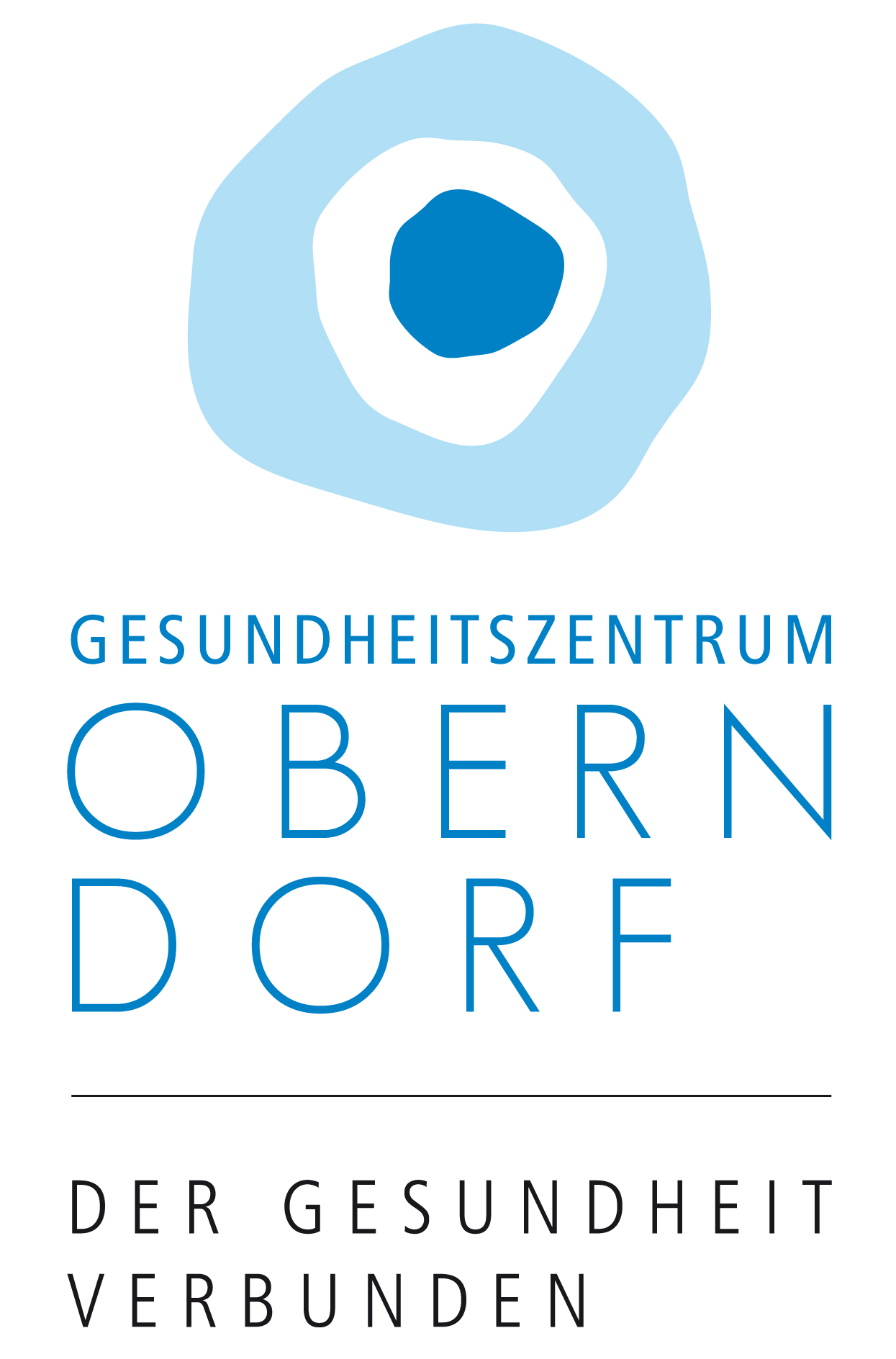 Logo Gesundheitszentrum Oberndorf