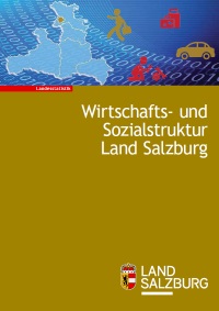 Cover Wirtschafts- und Sozialstruktur