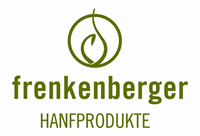 Logo Frenkenberger Hanfprodukte