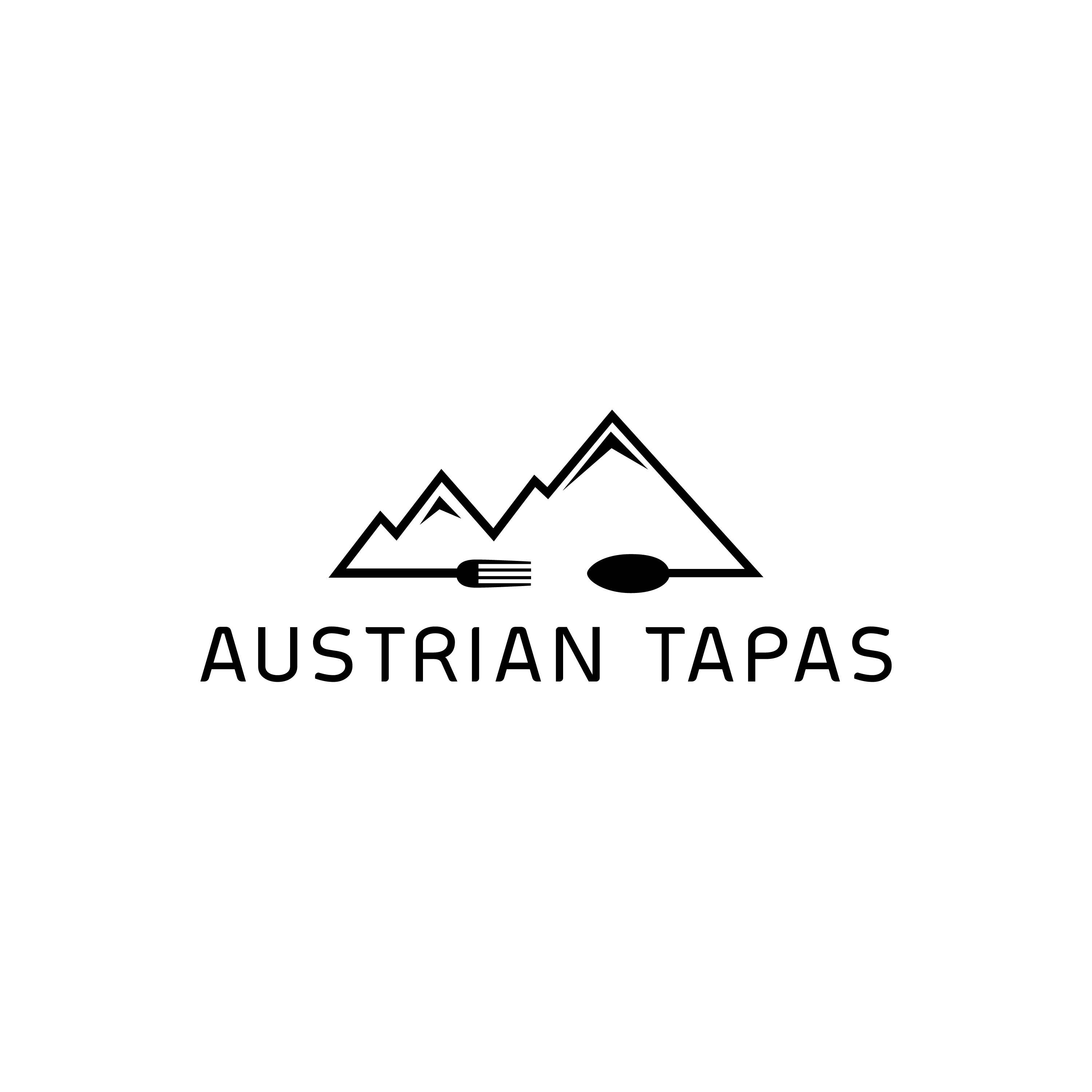 Logo Austrian Tapas