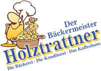 Logo Bäckere Holztrattner