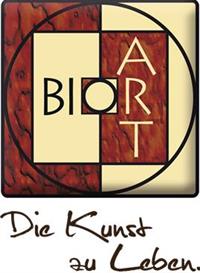 Logo BioArt