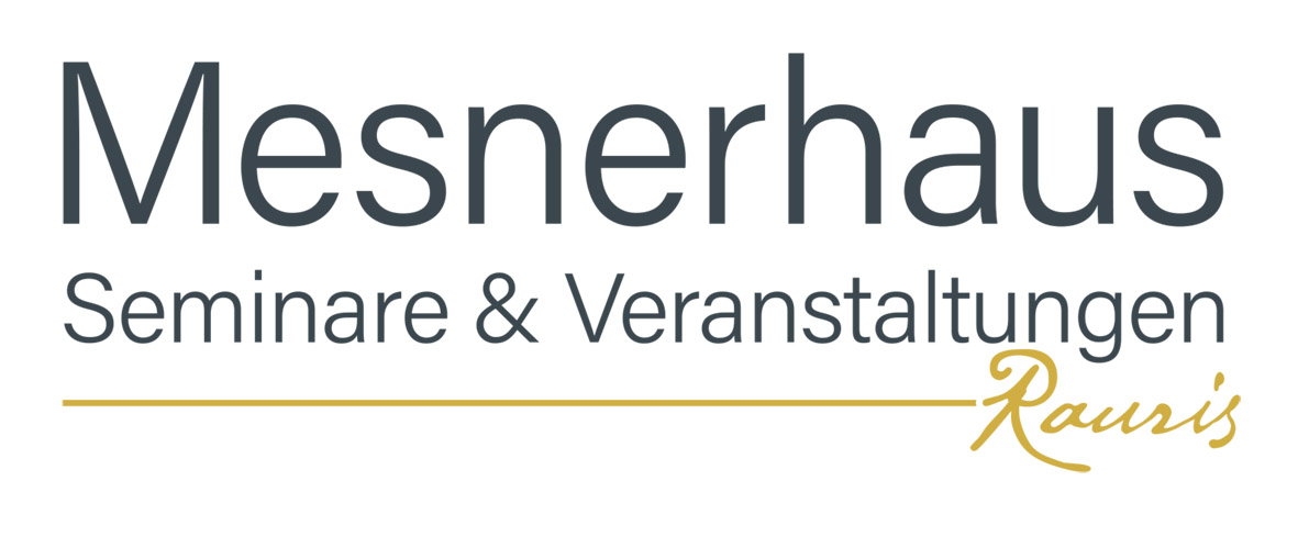 Logo Mesnerhaus