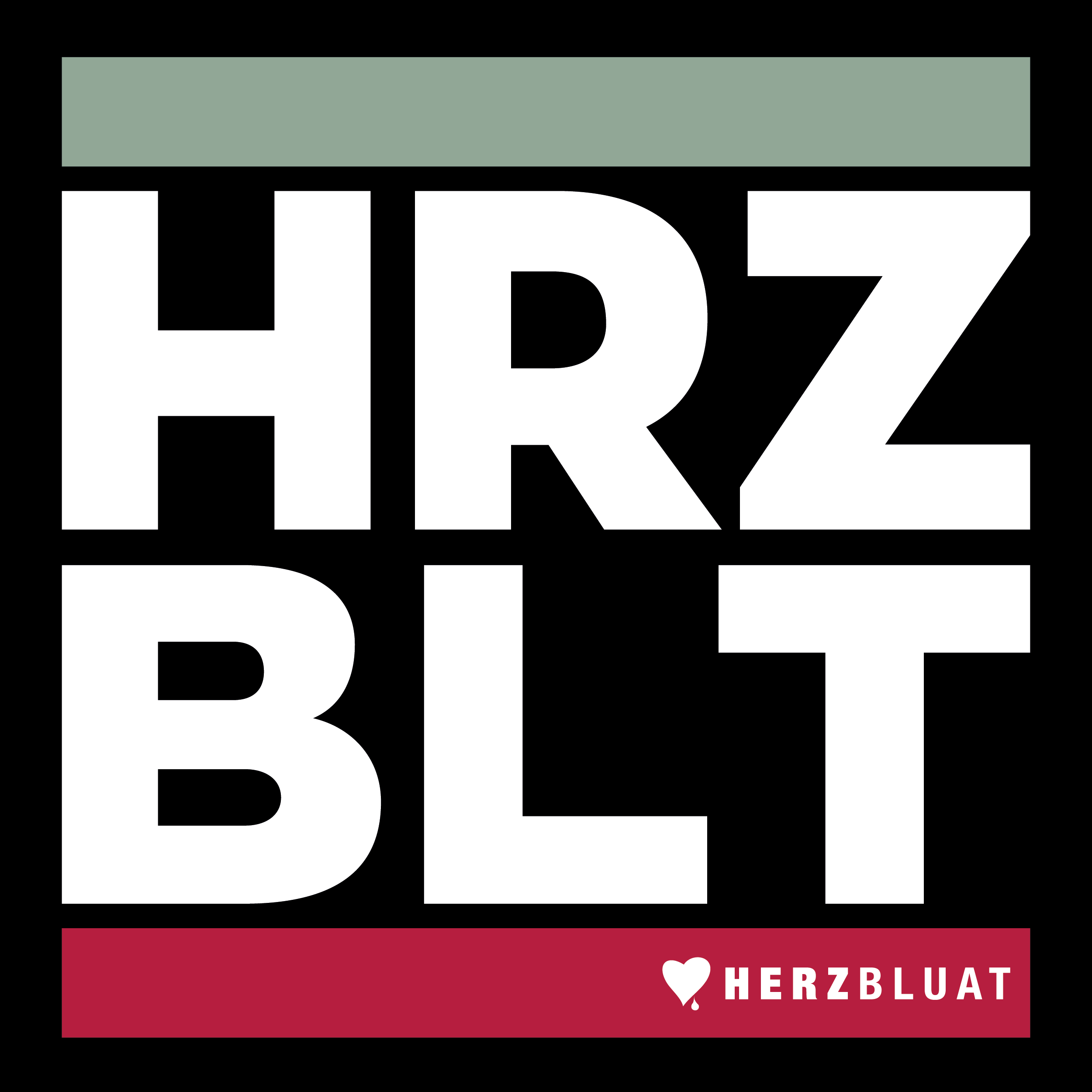 Logo Herzbluat