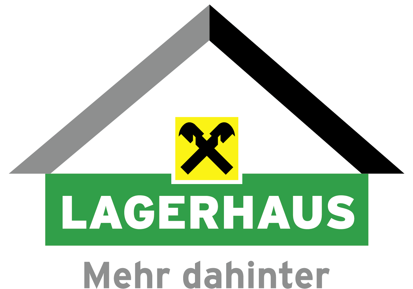 Logo Lagerhaus