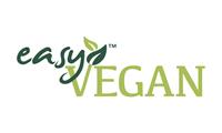 Logo easy vegan