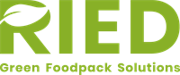 Logo Ried Green Foodpack Solutions