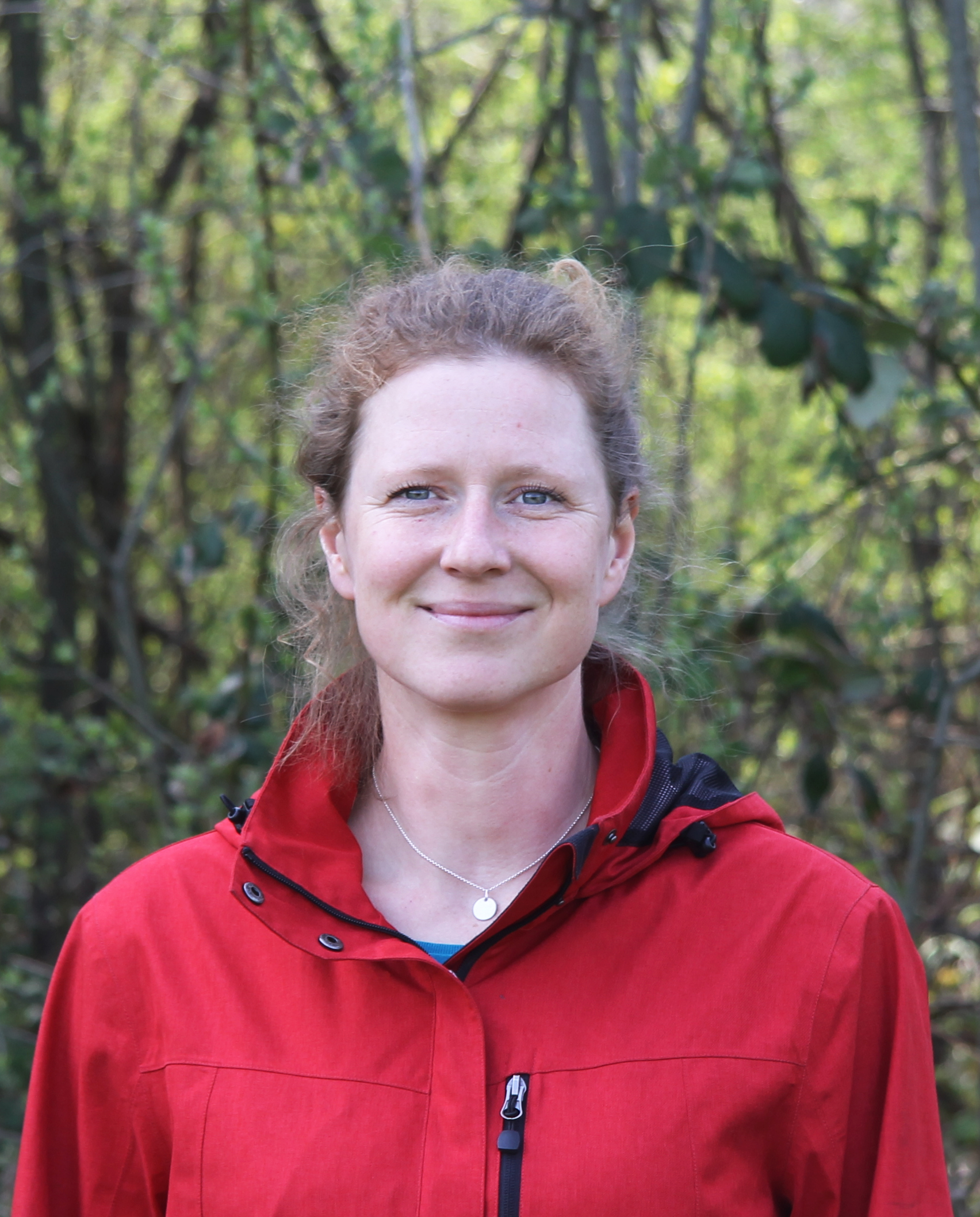 Karin Moosbrugger