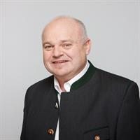 Bürgermeister Klaus Portenkirchner