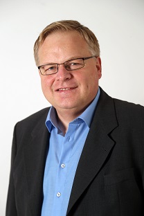 Bürgermeister Simon Wallner