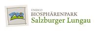 Logo Biosphärenpark Salzburger Lungau