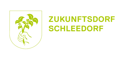 Logo Zukunftsdorf Schleedorf