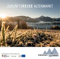 Titelseite Zukunftsprofil Altenmarkt