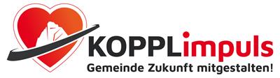 Logo Gemeinde Koppl