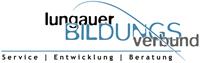 Logo Lungauer Bildungsverbund und Link zur Homepage
