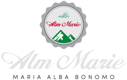 Logo Alm Marie