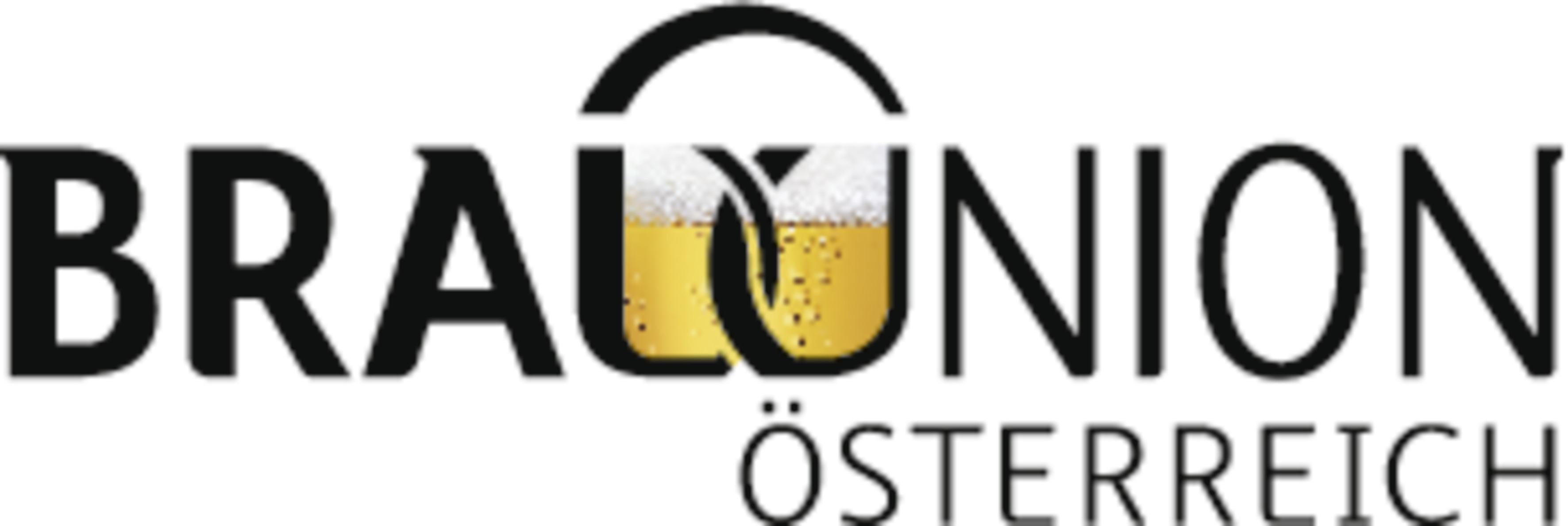 Logo Brauunion Österreich