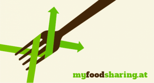 Logo my foodsharing