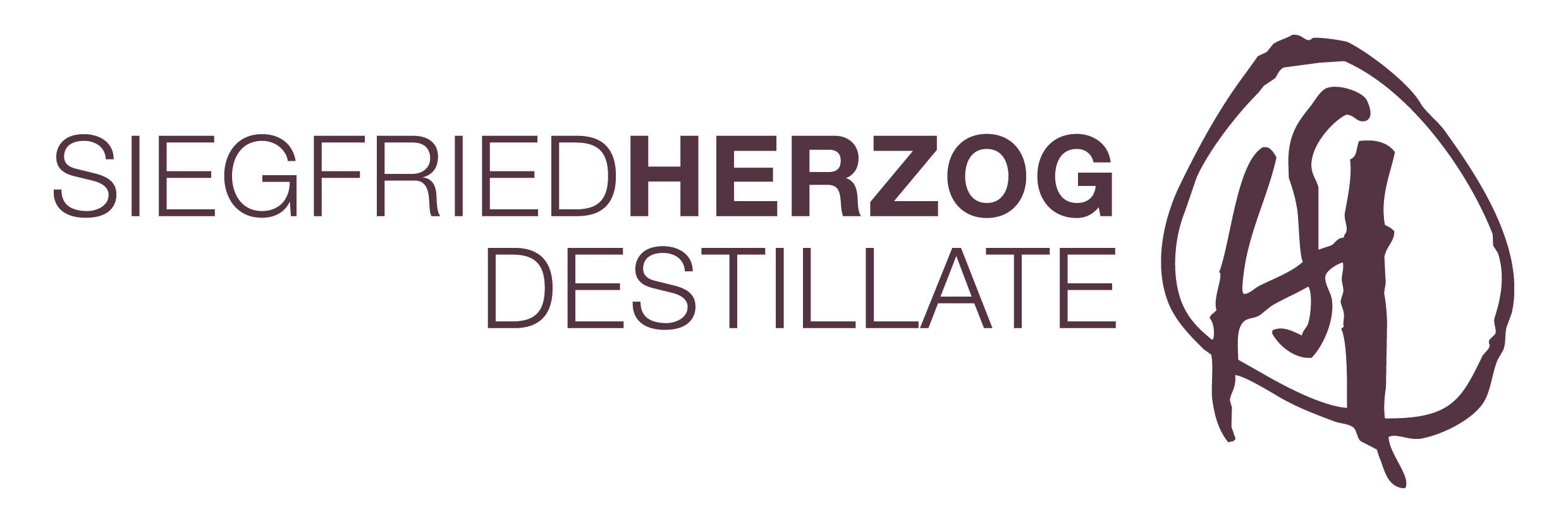 Logo Siegfried Herzog Destillate