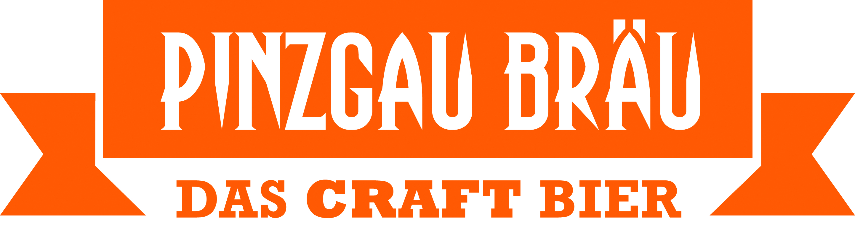 Logo Pinzgau Bräu