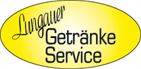 Logo Lungauer Getränkeservice