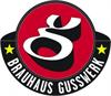 Logo Brauhaus Gusswerk