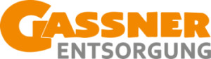 Logo Gassner Entsorgung