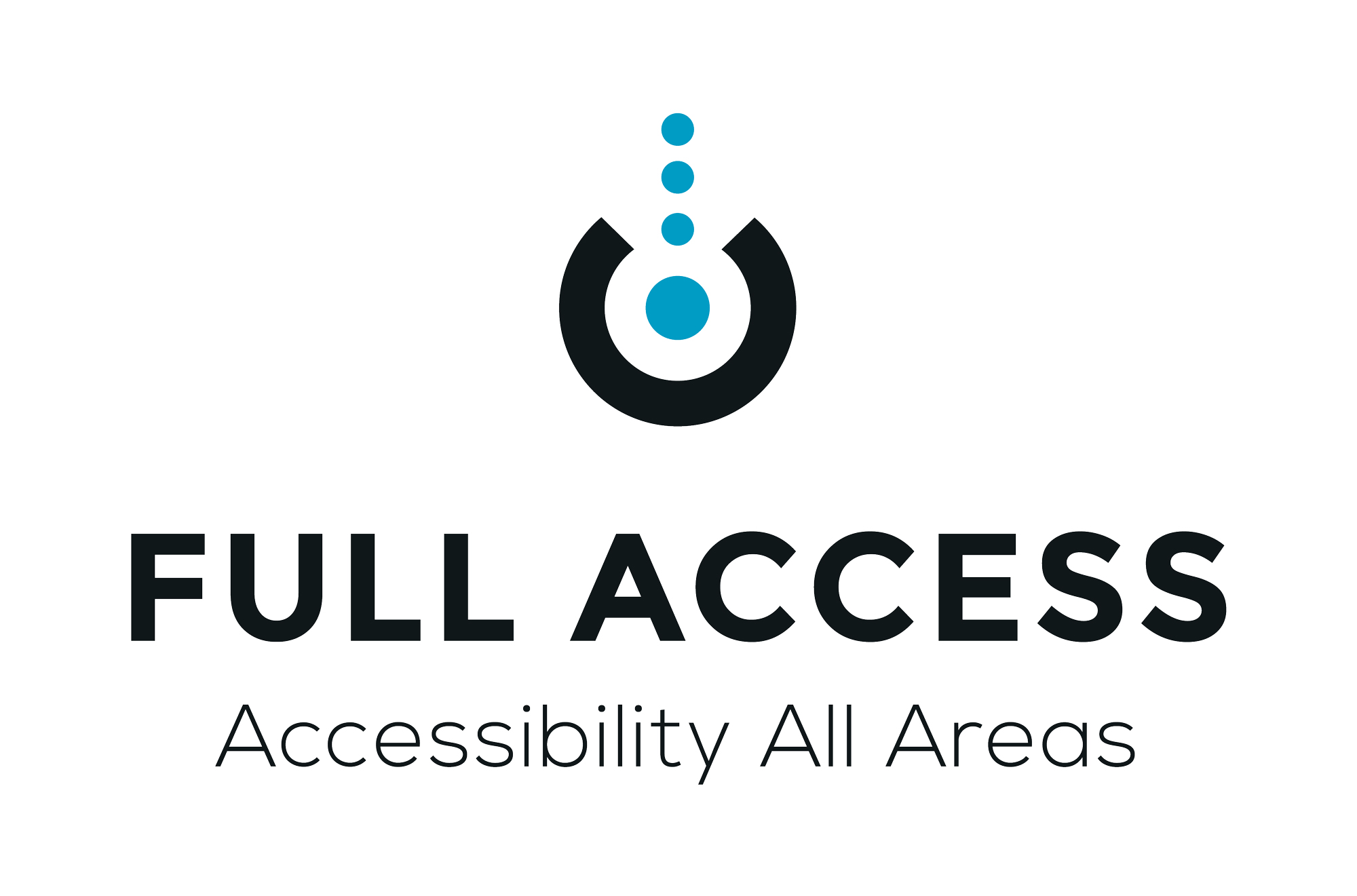 Logo Full Access Beratungs- und Kommunikationsagentur