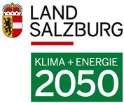 Logo Klima + Energie 2050
