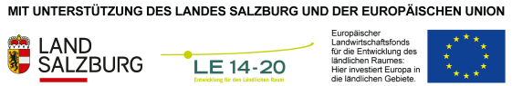logo ELER-Förderung