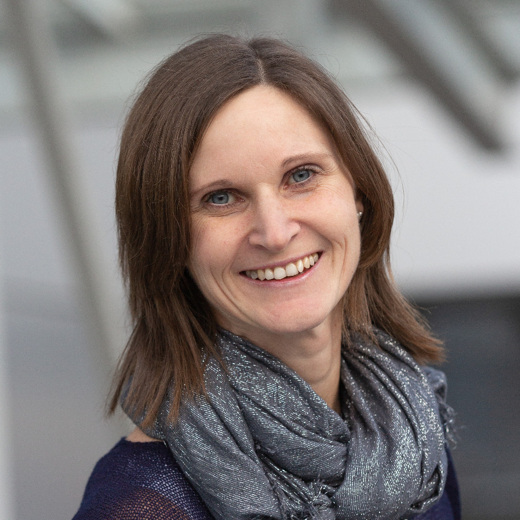 Petra Pichlmaier