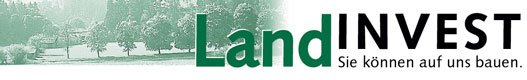 Land-Invest Logo