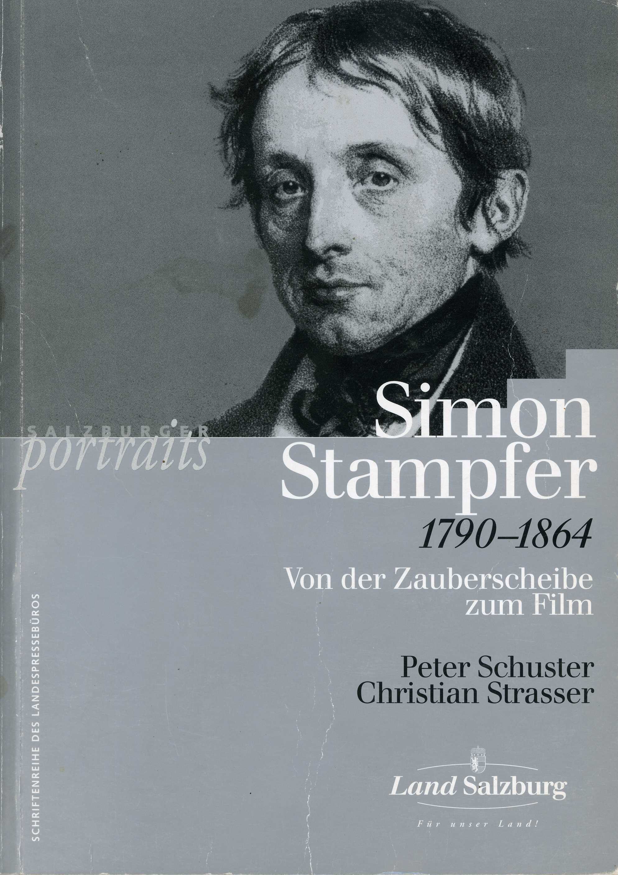 Simon Stampfer