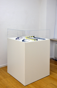 Bild 1 Ausstellung Schmuckpreis
