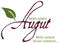 Logo Hofladen Augut