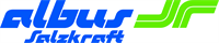 Logo Albus Salzkraft