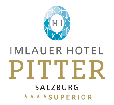 Logo Imlauer Hotel Pitter