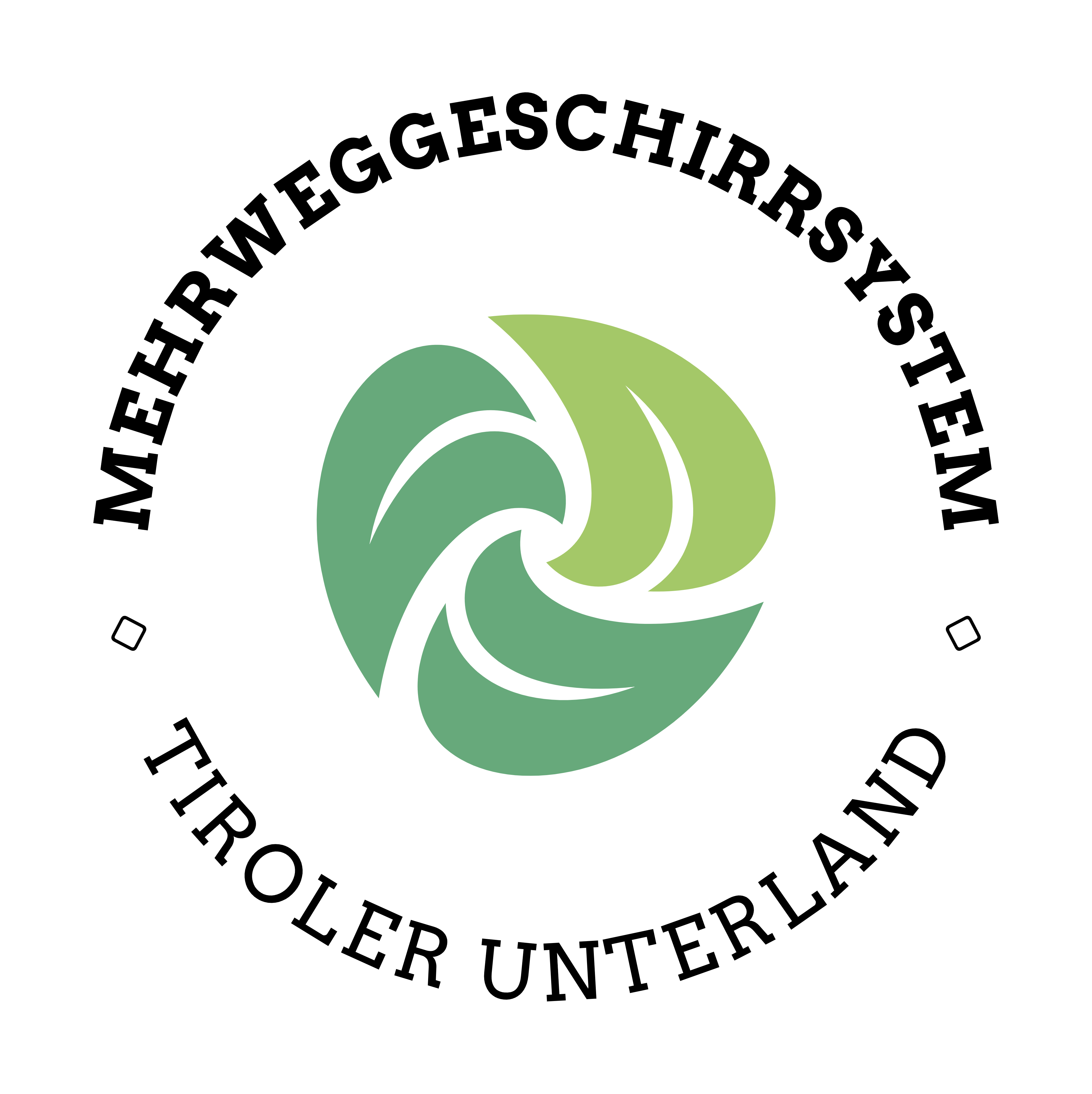 Logo Mehrweggeschirrsystem Tiroler Unterland