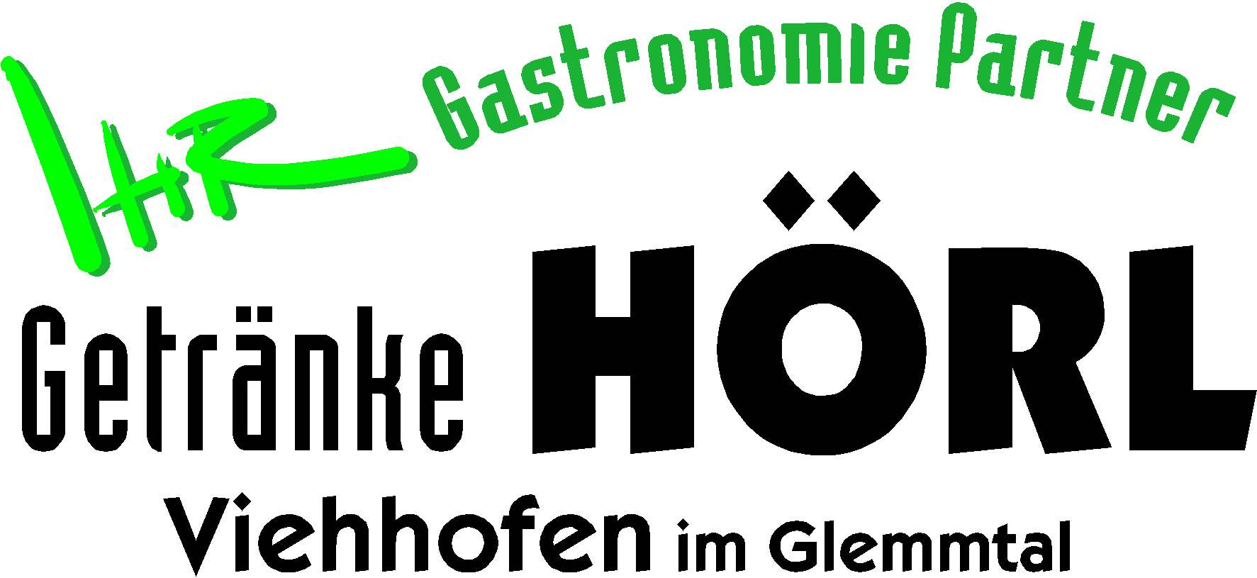 Logo Getränke Hörl