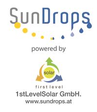 Logo Sundrops