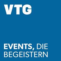 Logo VTG Eventtechnik