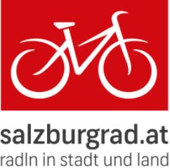 Logo Website salzburgrad.at